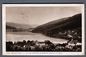 V2270 GERARDMER 88 LE LAC DEPUIS LA CREUSE VG FP